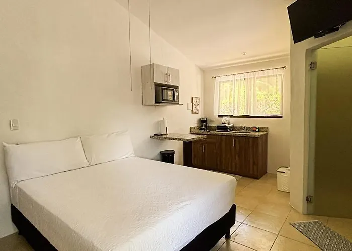 Club Voca 5 Hotel