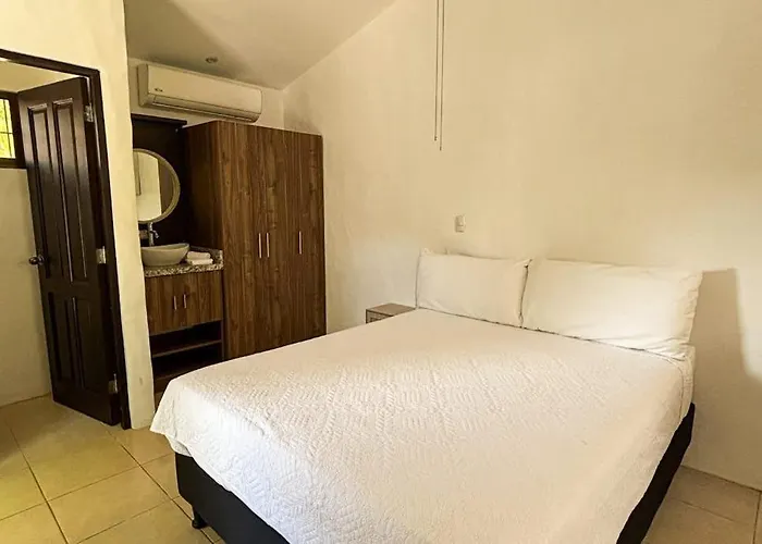 Hotel Club Voca 5 *