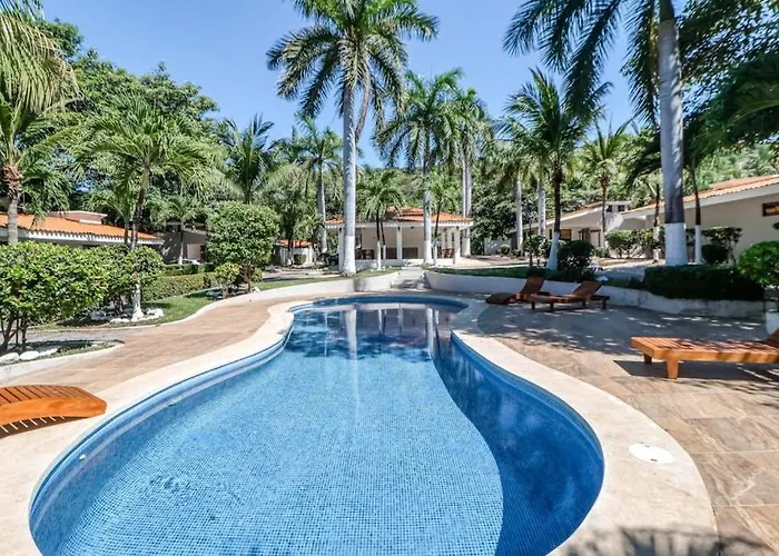 Club Voca 5 Hotel *